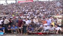 Nam Định - HAGL | Ký ức đẹp trên sân Chùa Cuối của Kiatisuk và đồng đội | V.League 2003 | VPF Media