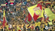 Hà Nội FC - DNH Nam Định | Top 3 trận cầu mãn nhãn cùng những kịch bản điên rồ | VPF Media