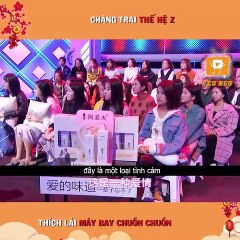 Chuyện tình của chàng phi công trẻ và máy bay bà già