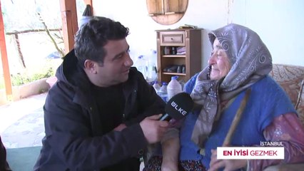 En İyisi Gezmek - İstanbul | 26 Nisan 2020