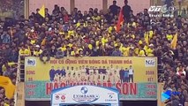 #VLeagueAtHome Thanh Hóa - Bình Dương | Màn ngược dòng kinh điển với thủ lĩnh Nastja Ceh | NEXT SPORTS