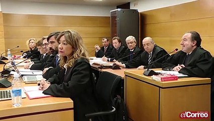 Caso Osasuna, la primera sentencia en España que condena por corrupción deportiva