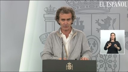 Baja el número de fallecidos a 367 y los curados ya superan los nuevos casos