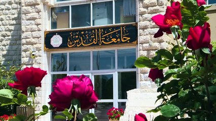 جامعة فلسطينية تكشف عن جهاز تنفس من صنعها