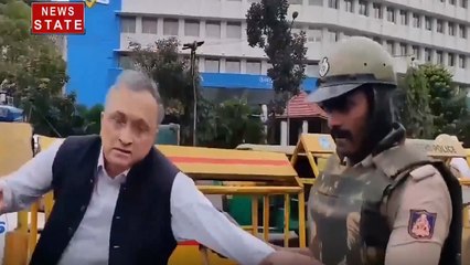 CAA: मोदी सरकार के मुखर विरोधी इतिहासकार रामचंद्र गुहा को पुलिस ने किया गिरफ्तार