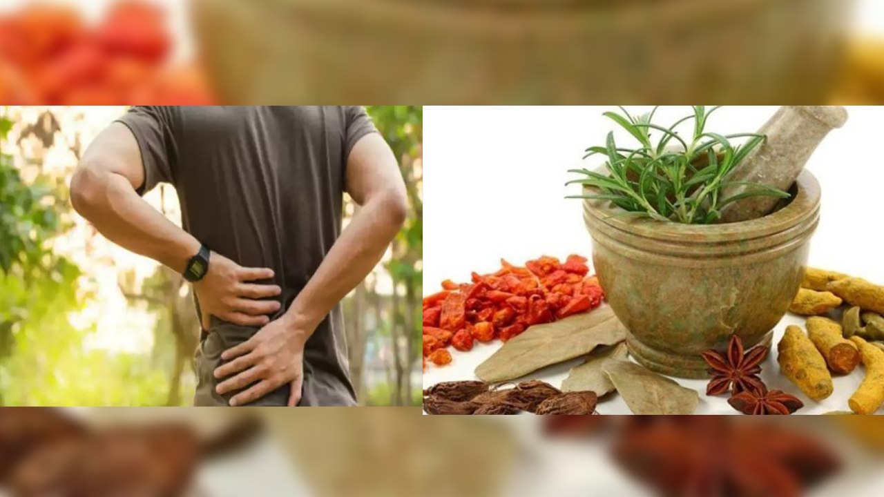 कमर के दर्द से झटपट मिलेगा आराम बस करें ये 8 काम | Back Pain Home Remedies | Boldsky