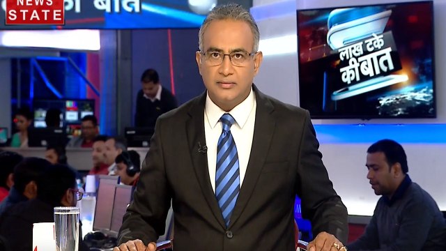 Lakh Take Ki Baat: पाकिस्तान की तरफ से भारी गोलीबारी पर बोले आर्मी चीफ बिपिन रावत- LoC पर कभी भी बिगड़ सकती है स्थिति