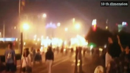 Are Super-humans living on earth | Footages explained |