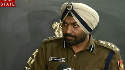 नागरिकता कानून पर जामिया हिंसा पर दिल्ली पुलिस की LIVE प्रेस ब्रीफिंग, देखें वीडियो