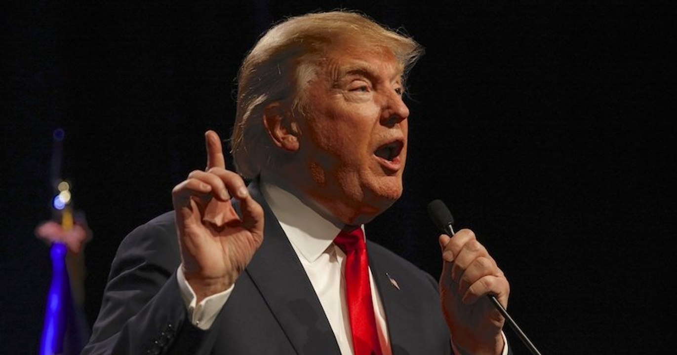 Coronavirus : Trump propose des traitements aux UV et des injections de désinfectant pour soigner les malades