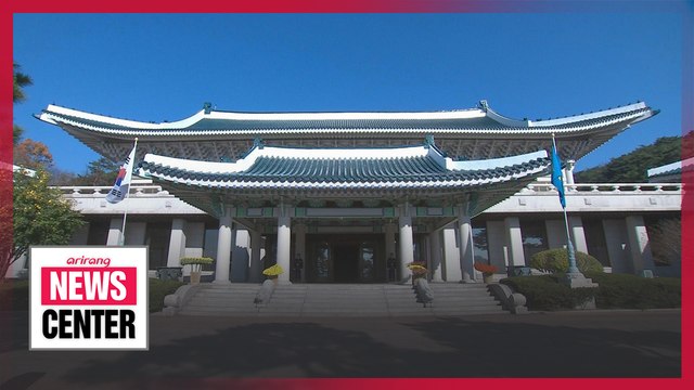 S. Korean households to get COVID-19 relief payments from May: Blue House