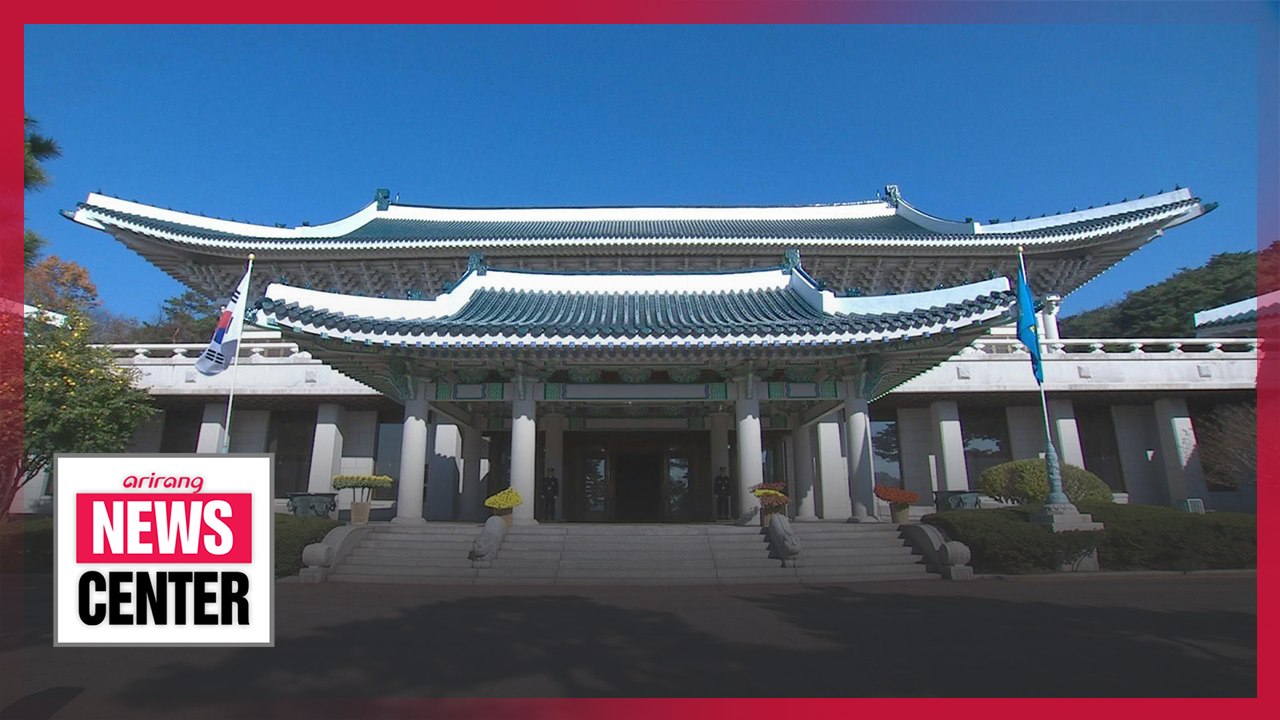 S. Korean households to get COVID-19 relief payments from May: Blue House