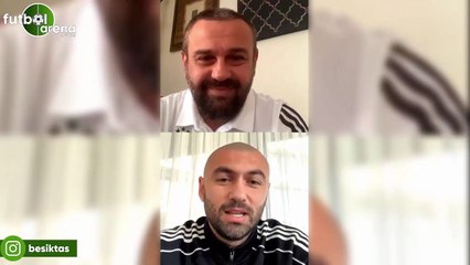 Burak Yılmaz: "Böyle bir durumda para konuşacak insan değilim"
