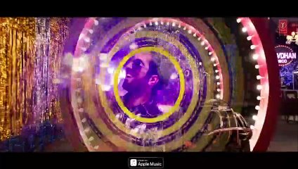 Yar Bina Chain Kaha Re Arre Pyar Kar Le