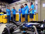 Alonso Goodbye to Renault F1 2006 Sound Engine V8