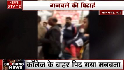 Uttar pradesh: अब घर से बाहर नहीं निकल पाएंगे मनचले, निकले तो खैर नहीं