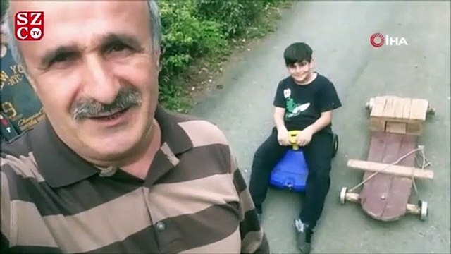 Karadeniz usulu survivor hastanede bitti