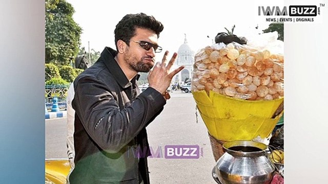 Vicky Kaushal crushes rumours of stepping out during lockdown