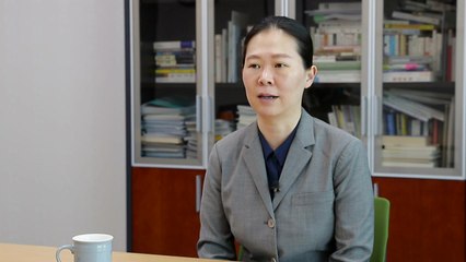 [뉴있저] 국민의당 권은희 "통합당과 통합 가능성 제로" / YTN