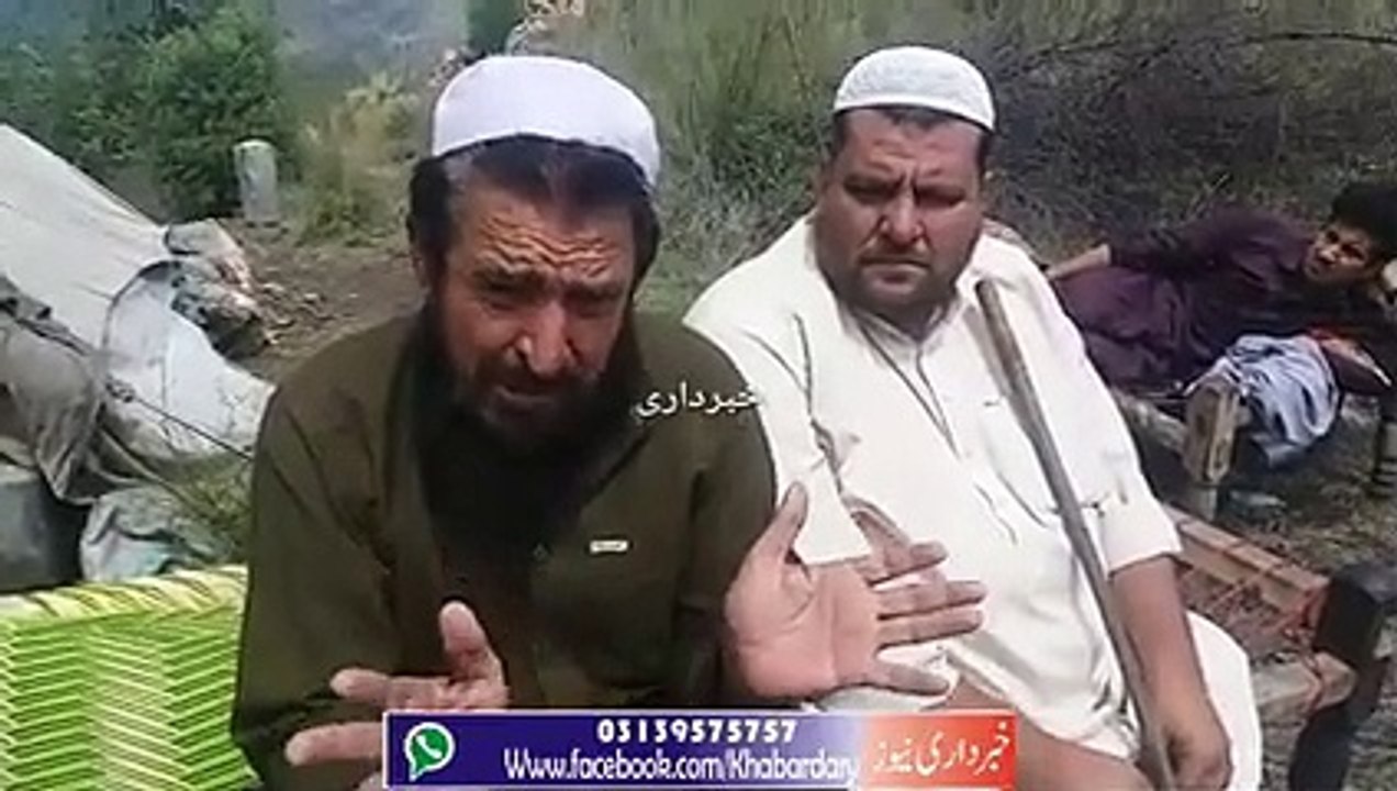 Aorakzai se Taaluq Rakne Wale Maher Madinyat Fazal Hakeem se Batcheet.