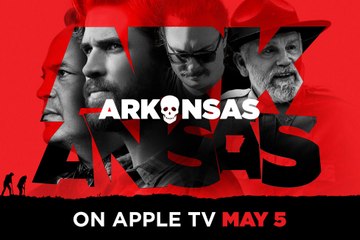 Arkansas Official Trailer (2020) Liam Hemsworth, Clark Duke Thriller Movie
