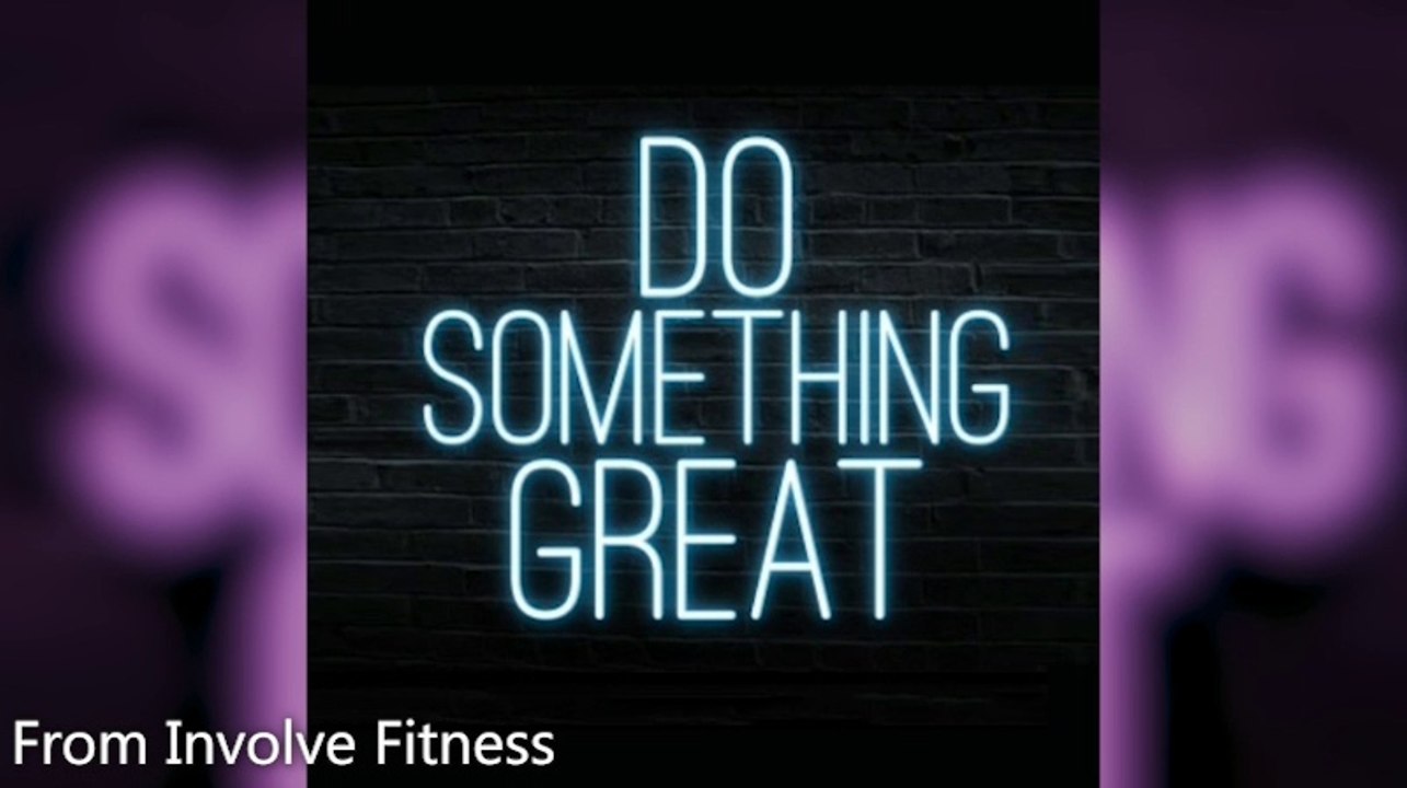 Involve Fitness