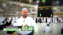 Ömer Döngeloğlu ile Sahur Vakti Kanal 7
