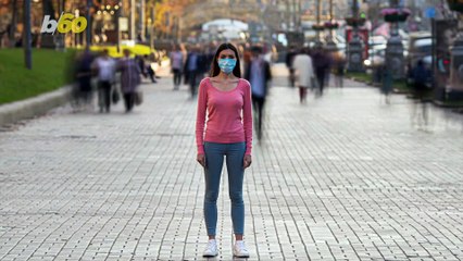 New Yorker’s Sing “Lean On Me” to Honor Essential Workers