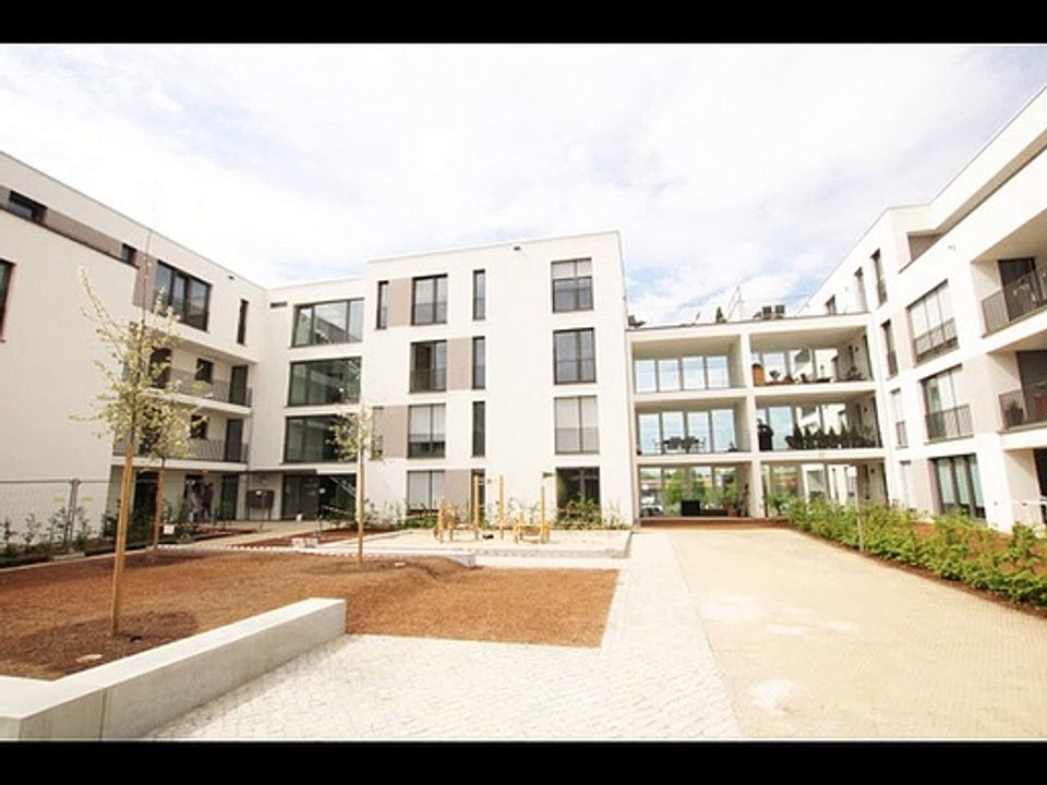 Zu Vermieten ETW 3Z 97qm 3. OG mit TG, Wallstadter Str. 42, 68526 Ladenburg