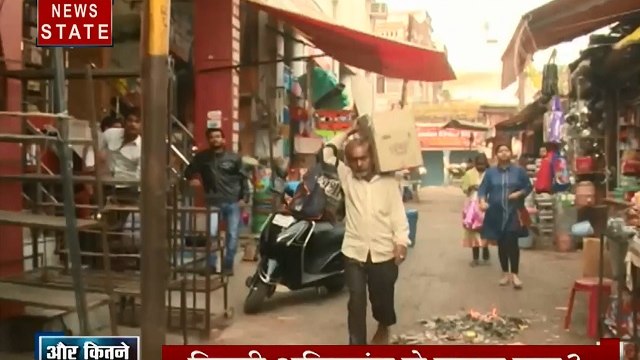 Khabar Vishesh: और कितने लाक्षागृह, और कितने लोगों की जान है दाव पर, देखें खास पेशकश