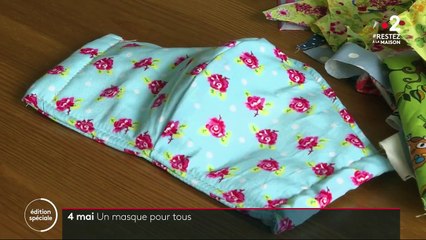 Déconfinement : des masques distribués dans les tabacs et à La Poste ?