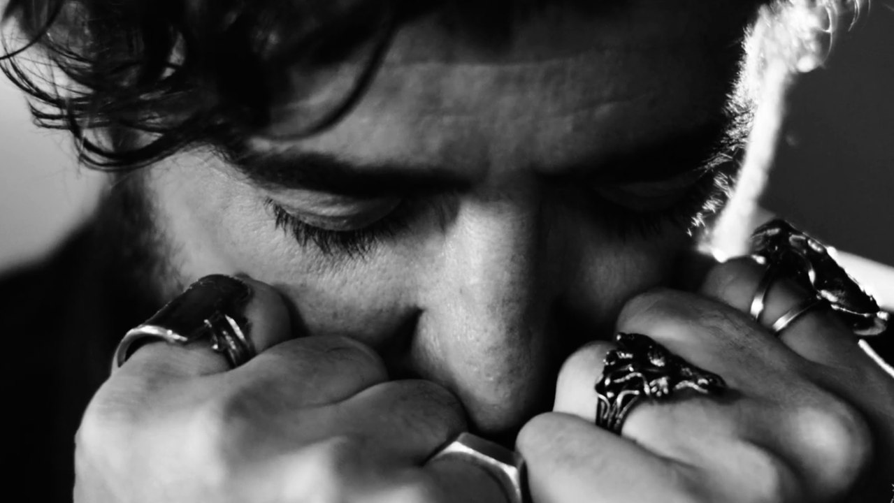 Ya podemos disfrutar de 'Hoy', lo nuevo de Antonio Orozco