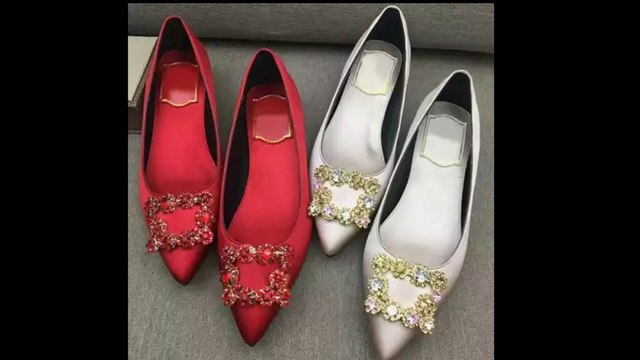 Belly Sandal and belly shoe for girls/Fancy belly for girls designs/ fancy belly shoes for girls/bellies Designs/Beautyplusfashio