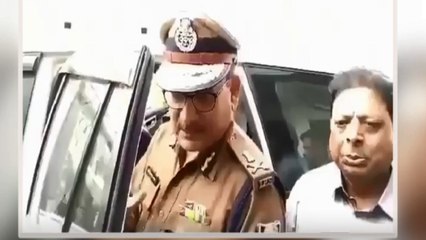 Bihar: रेप के सवाल पर भड़के डीजीपी, कहा- अपराध रोकना अकेले पुलिस का काम नहीं