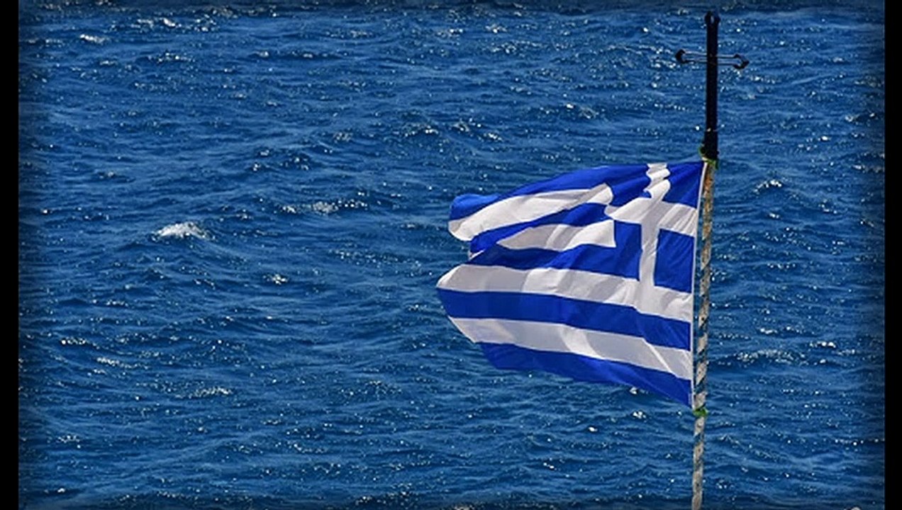 BEAUTIFUL GREECE 3