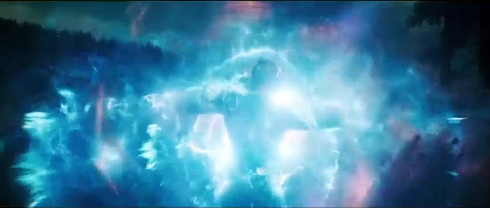 Marvel Studios' Captain Marvel - Trailer 2