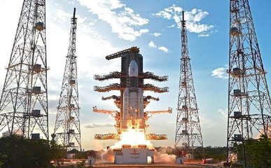 ISRO ने एक साथ लॉन्च किए 31 सैटेलाइट्स, पीएम ने दी बधाई