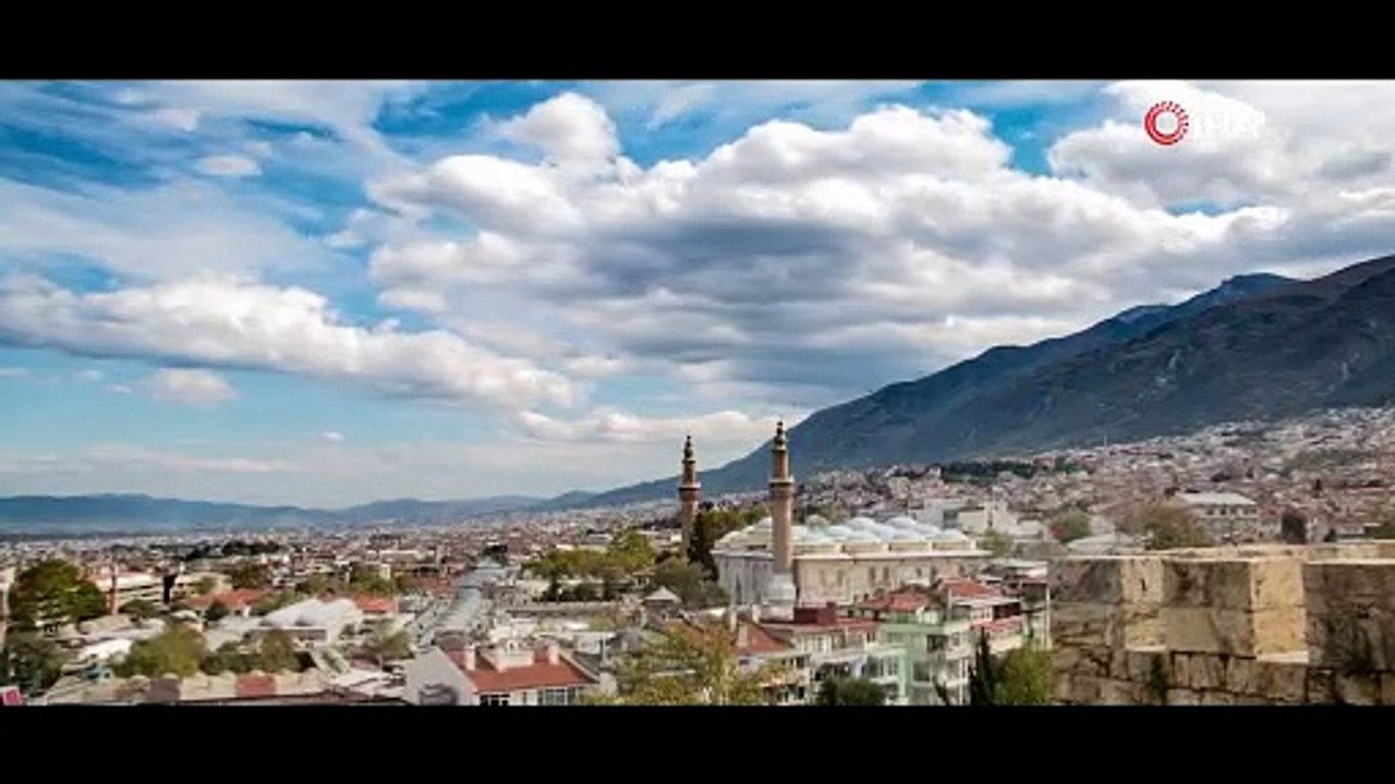 Alinur Aktaş'dan duygulandıran Ramazan klibi