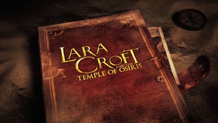 Lara Croft and the Temple of Osiris - Bande-annonce Stadia