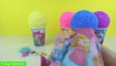 Disney Micky Mouse Finding Dory PAW Patrol Disney Princess My Little Pony  Foam Clay Surprise Cups