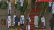 PM Narendra modi Oath Ceremony : Narendra Modi ने एक बार फिर प्रधानमंत्री पद की शपथ ली