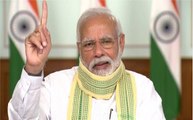 Coronavirus: PM Modi shares 10 Mantras with village heads