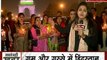 Hyderabad Rape Case: हैदराबाद का गुस्सा दिल्ली के इंडिया गेट तक फैला, कैंडिल मार्च के जरिए लोगों ने की इंसाफ की मांग
