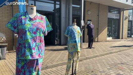 400.000 OP-Kittel - ein Tropfen auf den heißen Stein