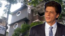 Shahrukh Khan's Office Turned Into Quarantine Zone | Covid-19