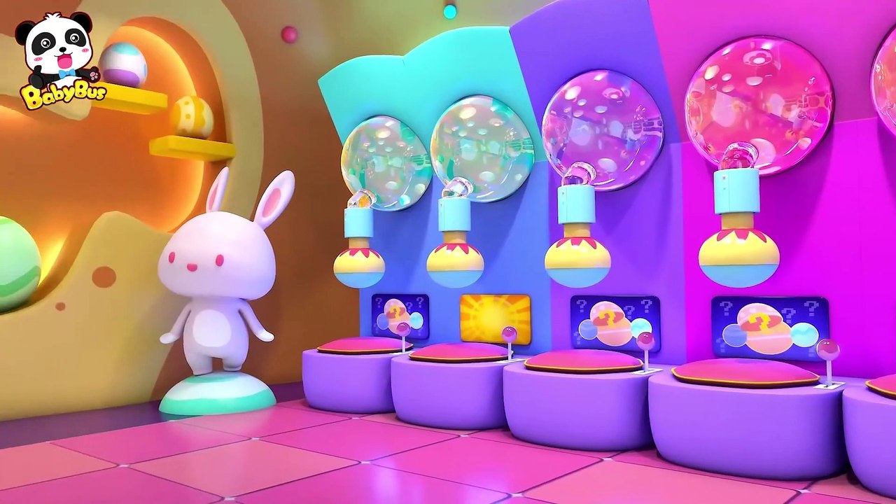 Daddy Got a Boo Boo  Doctor Cartoon  for kids   BabyBus Nursery Rhymes & Kids Songs