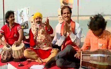 Exclusive: देखिए मोदी की जीत पर वाराणसी से न्यूज नेशन का महाकवरेज