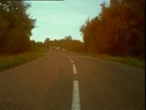 Le Peuple De L'Herbe - No Escape