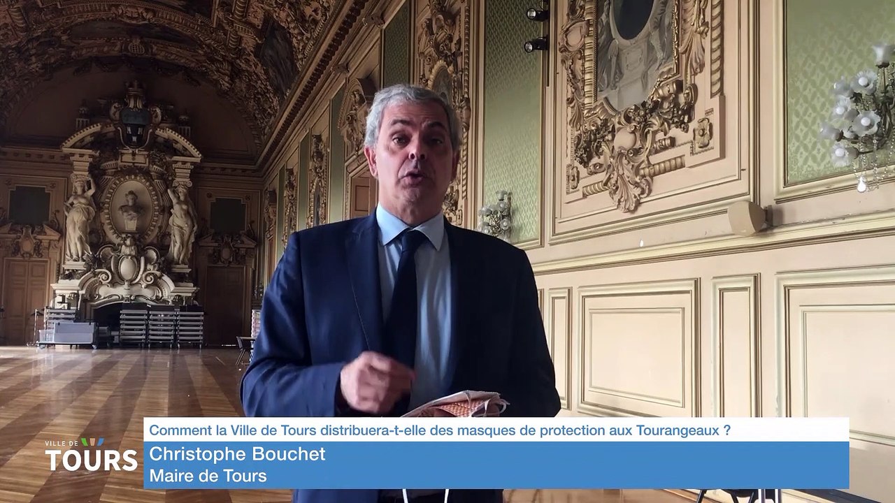 La Minute Ville de Tours #19