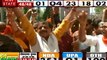 Lok sabha Election Results 2019: मोदी की जीत का जश्न मना रहे हैं कार्यकर्ता, सड़कों पर डांस और जमकर आतिशबाजी, देखें वीडियो